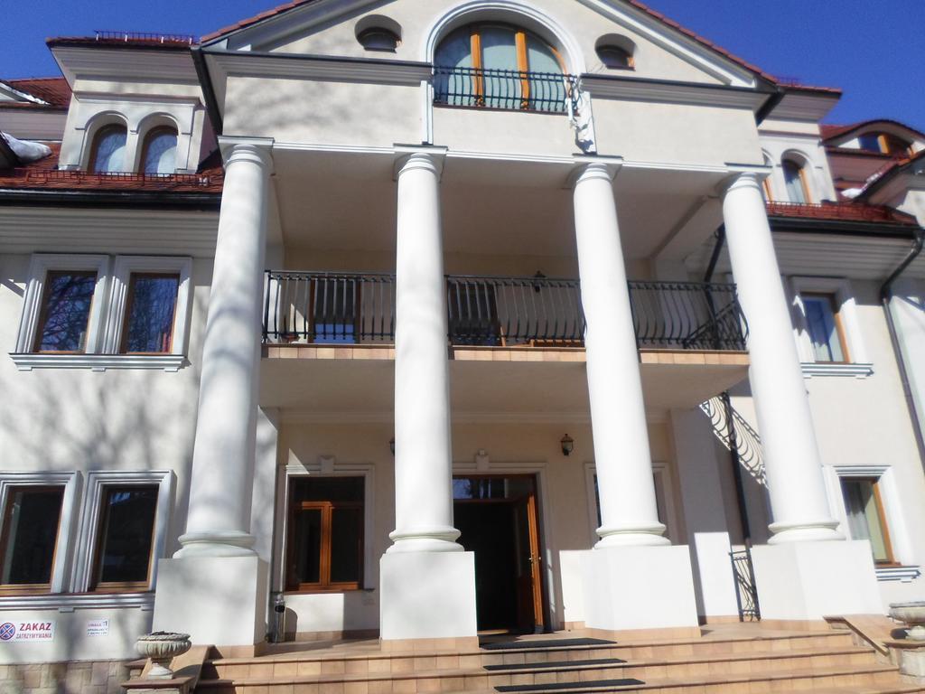 Apartament Brandy Radowid Закопане Стая снимка