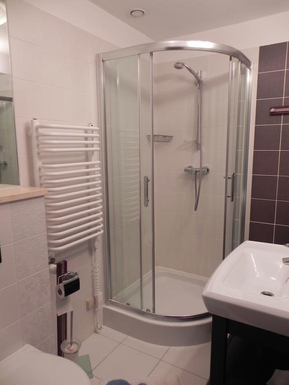 Apartament Brandy Radowid Закопане Стая снимка