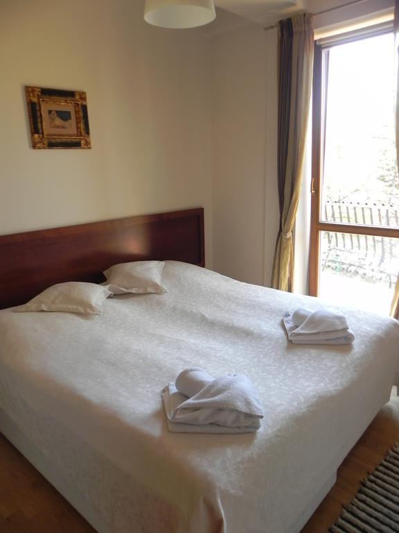 Apartament Brandy Radowid Закопане Стая снимка